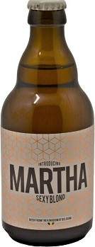 The Brew Society Martha Sexy Blond