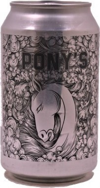 The Brew Society Pony's