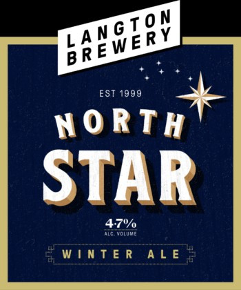 Langton Brewery North Star
