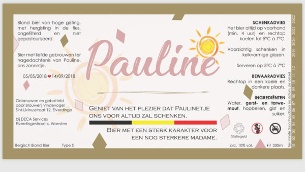 Deca Services Pauline
