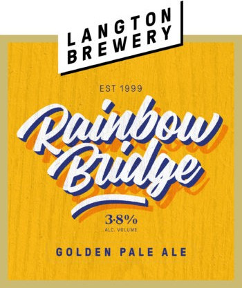 Langton Brewery Rainbow Bridge