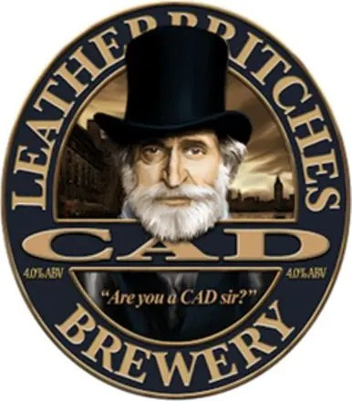 Leatherbritches Brewery Cad