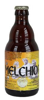 Brouwerij Alvinne Melchior