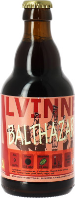 Brouwerij Alvinne Balthazar II