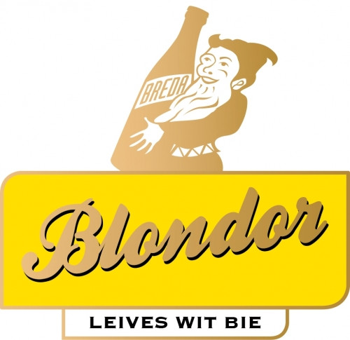 Brouwerij Breda Blondor