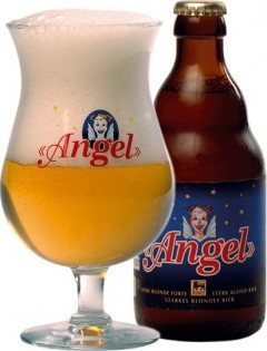 Delhaize Angel Blond