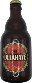 Delahaye Beer Tripel