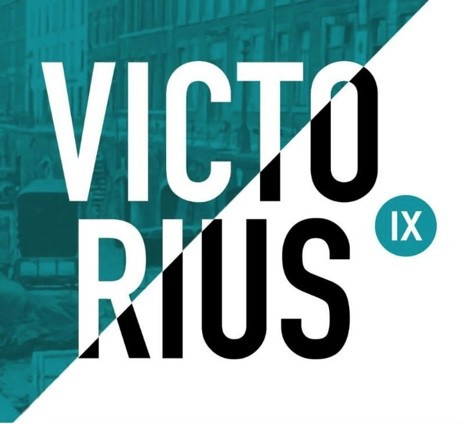 Brouwerij Klinker Victorius IX Ginfused
