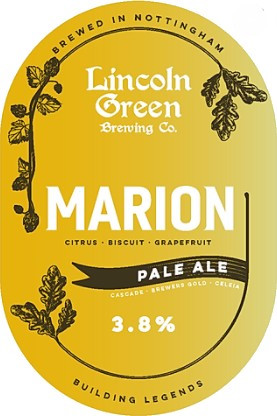 Lincoln Green Marion