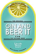 Lincoln Green Gin And Beer It