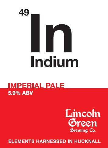 Lincoln Green In Indium