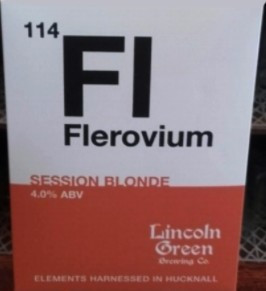 Lincoln Green Fl Flerovium