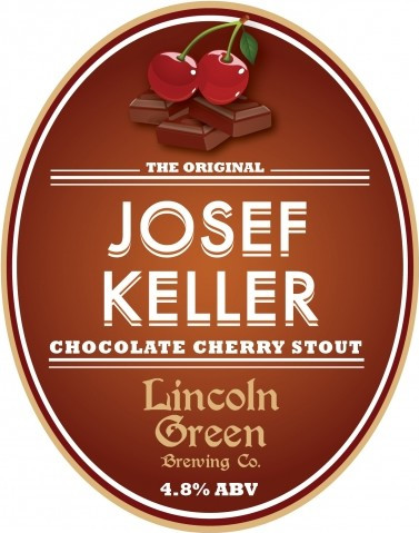 Lincoln Green Josef Keller