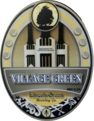 Lincoln Green Village Green