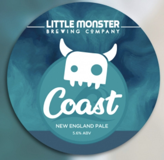 Little Monster Brewing Company Coast