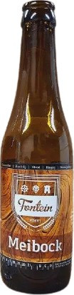 Fontein Meibock