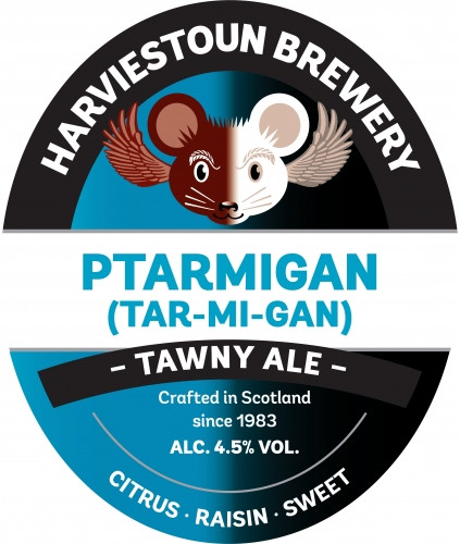 Harviestoun Ptarmigan