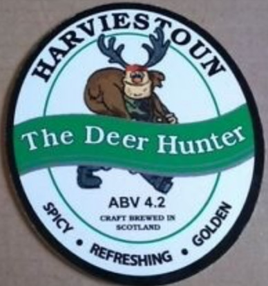 Harviestoun The Deer Hunter