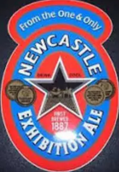 Heineken UK Newcastle Exhibition Ale