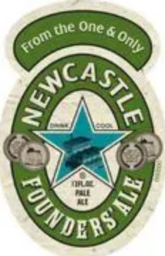 Heineken UK Newcastle Founder's Ale