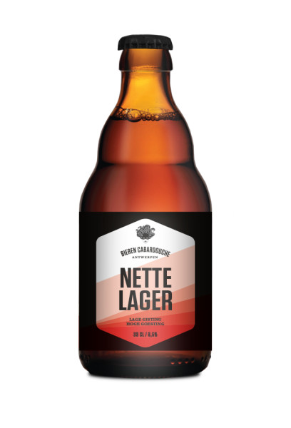 Bieren Cabardouche Nette Lager