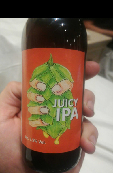 Brouwerij Stijl Juicy IPA