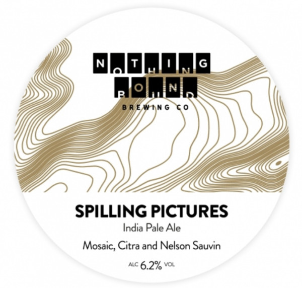 Nothing Bound Spilling Pictures