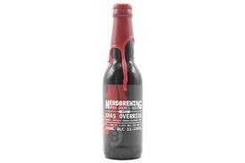 Nerdbrewing Xmas Override  (2021)