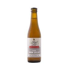 De Leite Cuvée Mam'zelle