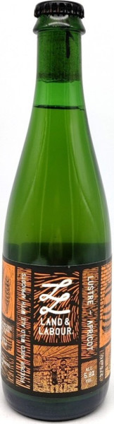 Land & Labour Lustre - Apricot