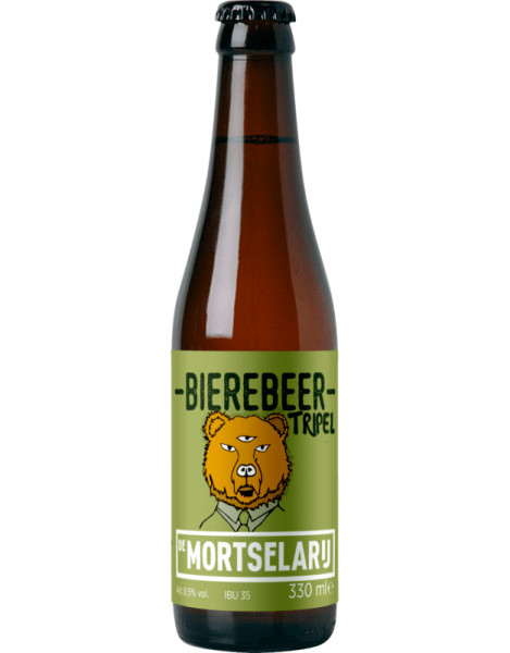 Brouwerij De Mortselarij Bierebeer