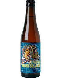 Brouwerij De Mortselarij Kitropiki
