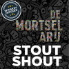 Brouwerij De Mortselarij Shout Stout Whiskey Infused