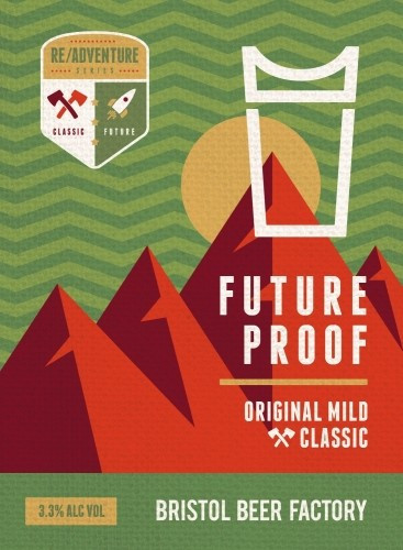 Bristol Beer Factory Future Proof