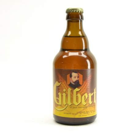 Huisbrouwerij 't Pakhuis Gilbert