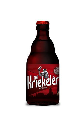 Huisbrouwerij 't Pakhuis Ne Kriekelèr