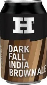 Harbour Brewing Co Dark Fall