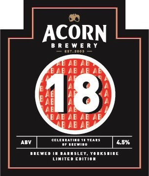 Acorn Brewery 18