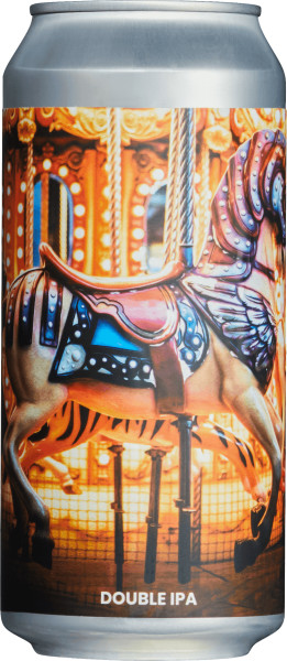 Alefarm Brewing Carrousel Carrousel
