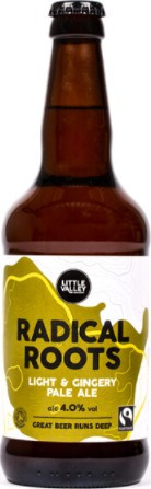 Little Valley Brewery Radical Roots