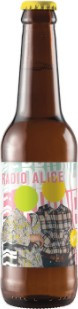 Table Beer And Food Project Radio Alice
