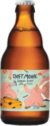 Table Beer And Food Project Daft Monk