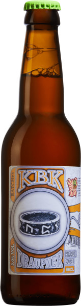Kornheddinge BryggeriKompani Draupner