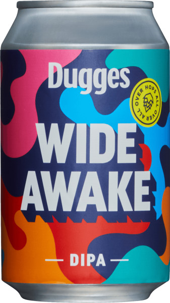 Dugges Bryggeri Wide Awake