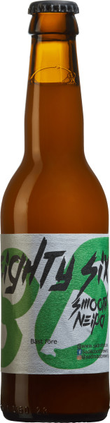 Sad Robot Brewing Eighty Six