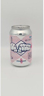 Gistgeest Ipa Bakkes