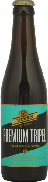 Beerdevelopment Viven Premium Tripel