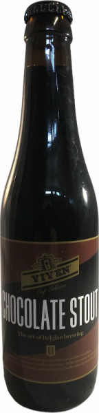 Beerdevelopment Viven Chocolate Stout