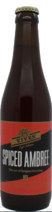 Beerdevelopment Viven Spiced Ambrée