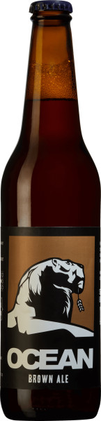 Oceanbryggeriet (Ocean) Brown Ale